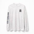 T-shirt à manches longues