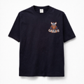 T-shirt noir