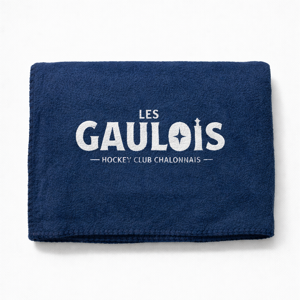 Plaid gaulois