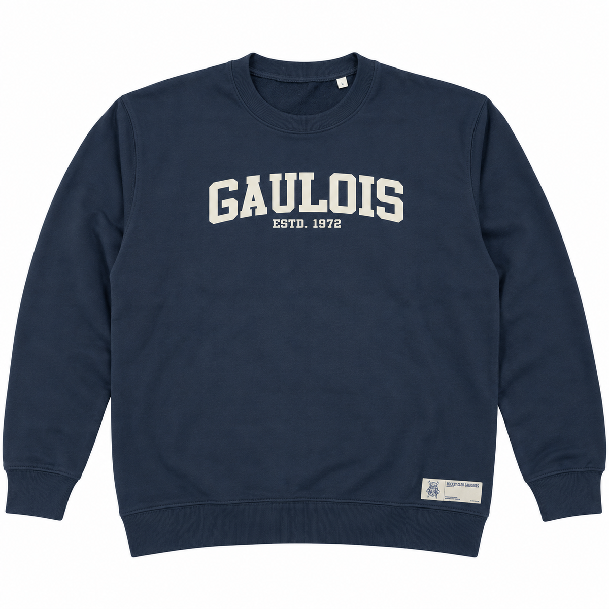 sweat Gaulois