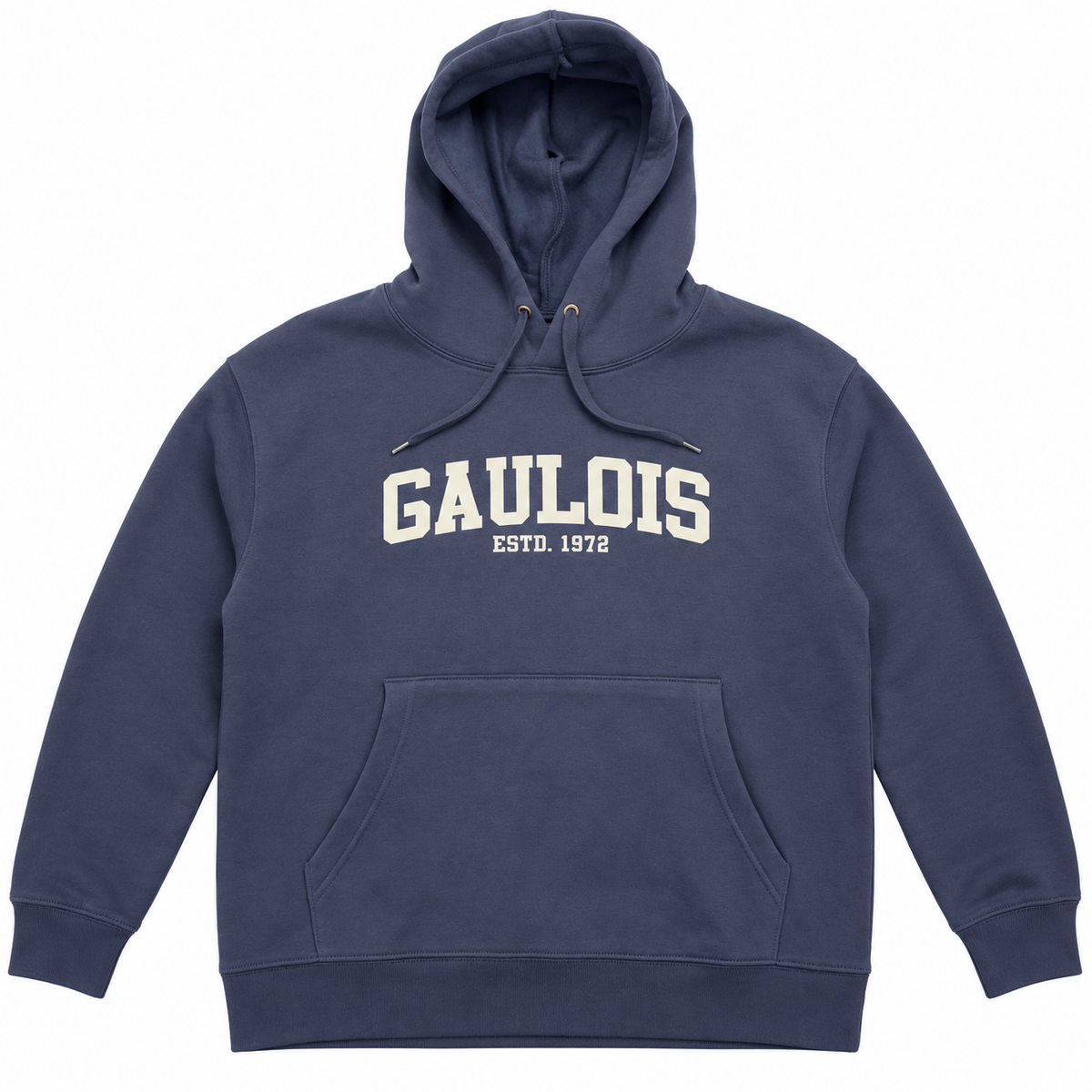 Sweat à capuche Gaulois