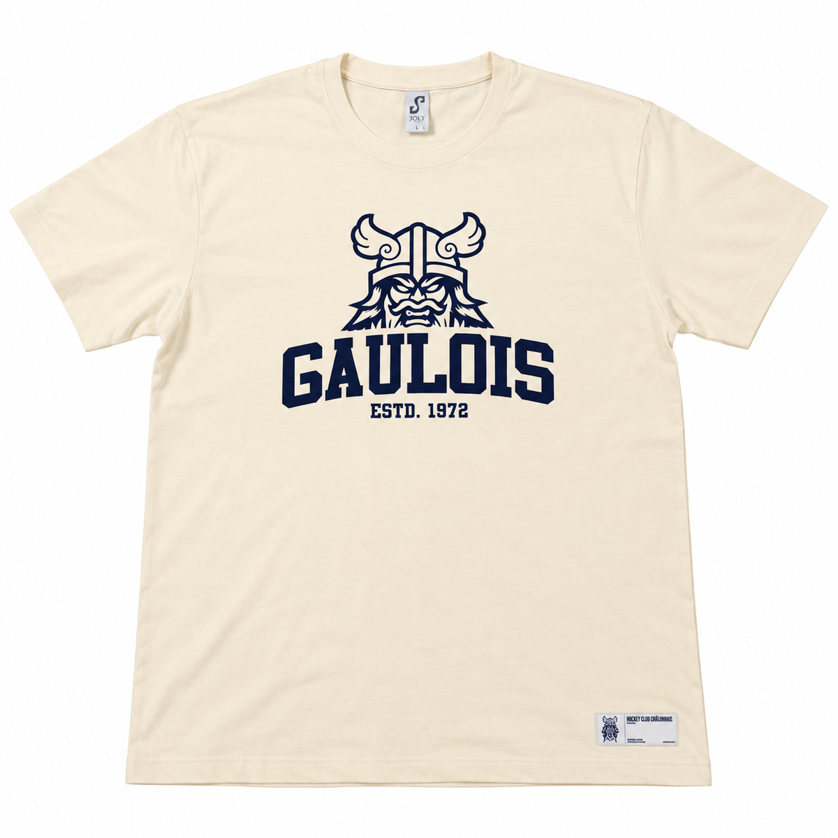 T-shirt Gaulois