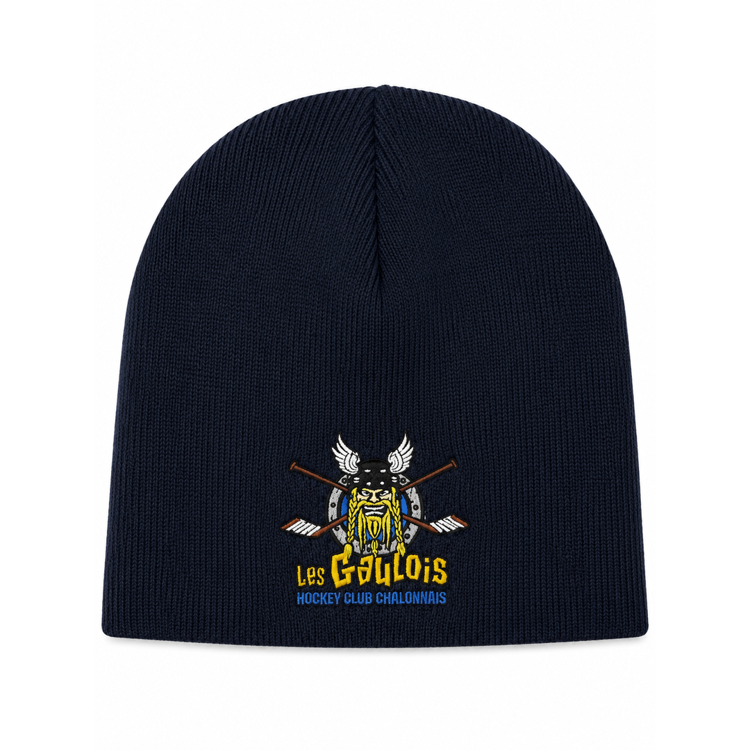 ancien bonnet tête de gaulois