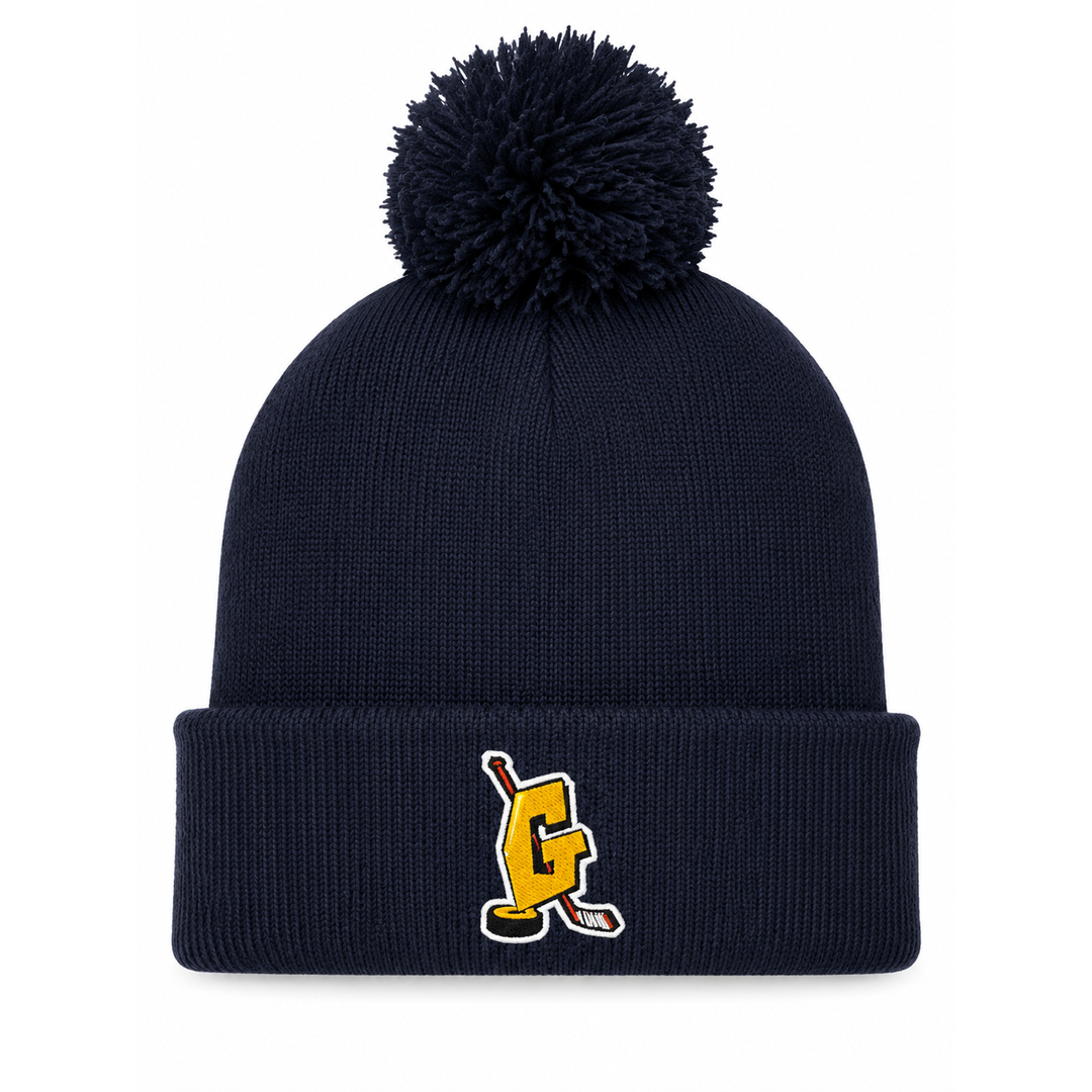 ancien bonnet à pompon gaulois