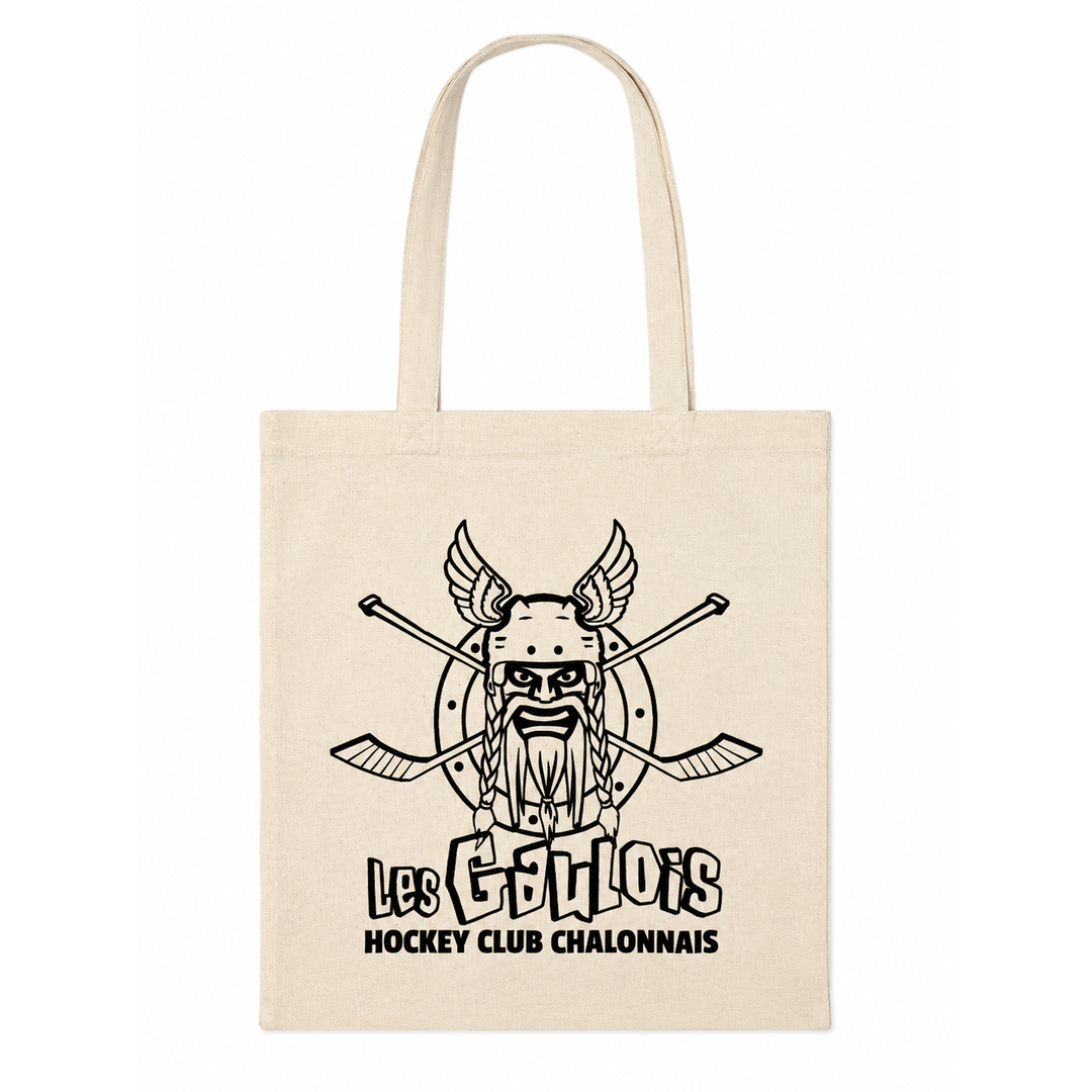 ancien tote bag