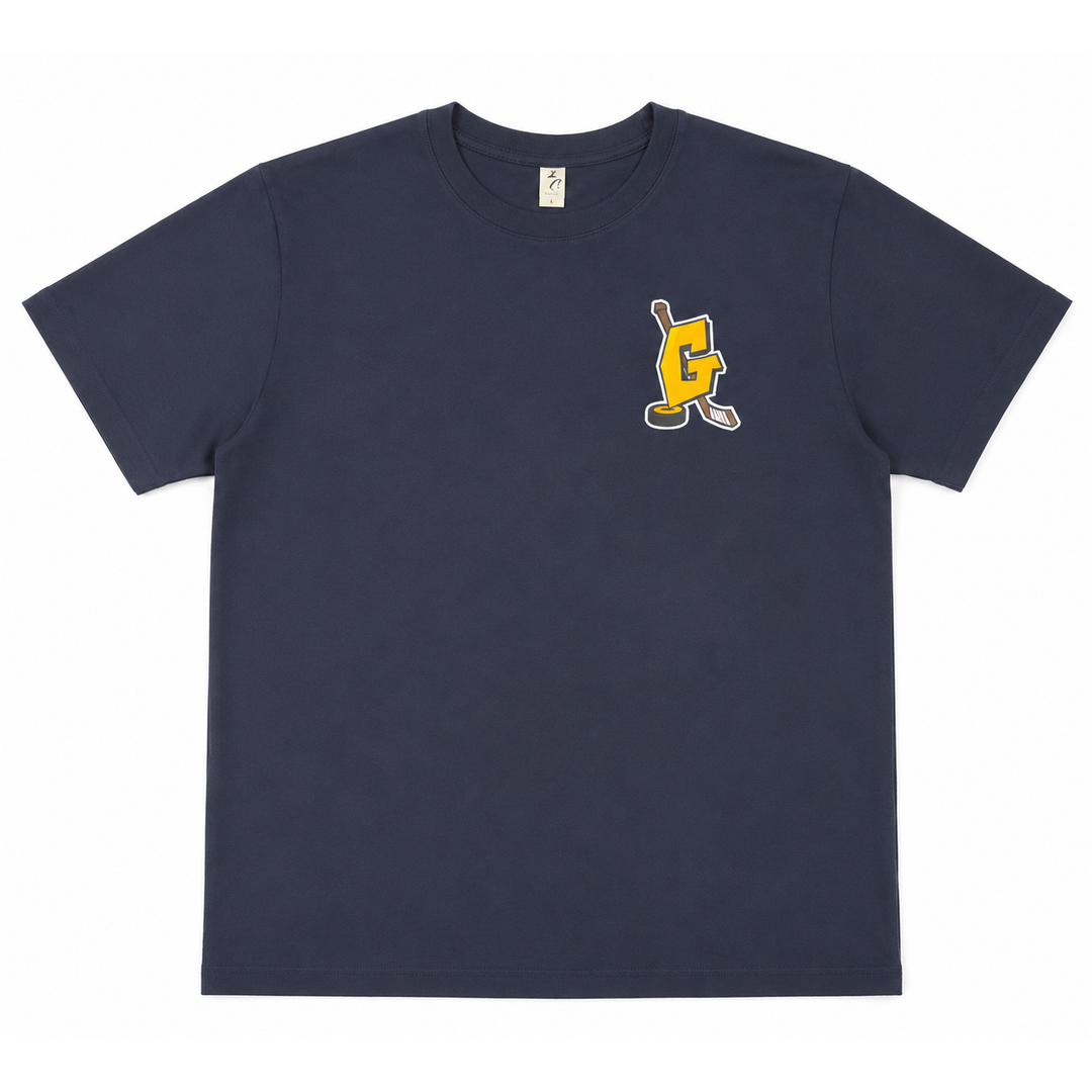 ancien T-shirt gaulois